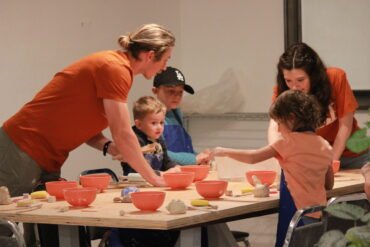 Registration Open: 2025 Summer Kids Camp!